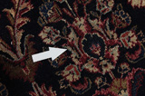 Farahan - Sarouk Persian Carpet 393x92 - Picture 17