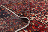 Bakhtiari Persian Carpet 383x307 - Picture 5
