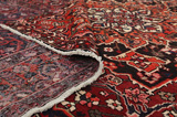 Bakhtiari Persian Carpet 377x297 - Picture 5