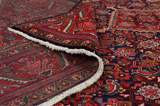 Bijar - Kurdi Persian Carpet 387x287 - Picture 5