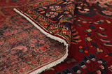 Lilian - Sarouk Persian Carpet 352x231 - Picture 5