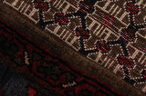Songhor - Koliai Persian Carpet 320x167 - Picture 6