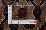 Songhor - Koliai Persian Carpet 310x204 - Picture 4