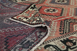 Bakhtiari Persian Carpet 305x153 - Picture 5