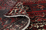 Afshar - Sirjan Persian Carpet 288x140 - Picture 5