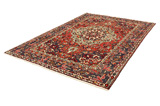 Bakhtiari Persian Carpet 305x208 - Picture 2