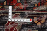 Bakhtiari Persian Carpet 305x208 - Picture 4