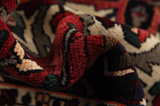 Bakhtiari Persian Carpet 305x208 - Picture 7