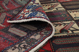Bakhtiari - Garden Persian Carpet 288x151 - Picture 5