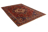 Lilian - Sarouk Persian Carpet 294x203 - Picture 1