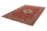 Lilian - Sarouk Persian Carpet 294x203 - Picture 2