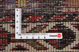Bakhtiari Persian Carpet 305x203 - Picture 4