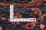 Jozan - Sarouk Persian Carpet 312x216 - Picture 4