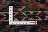 Bakhtiari Persian Carpet 312x205 - Picture 4