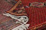 Mir - Sarouk Persian Carpet 300x152 - Picture 5