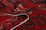 Afshar - Sirjan Persian Carpet 233x160 - Picture 5