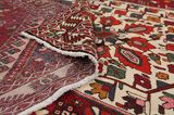 Zanjan - Hamadan Persian Carpet 295x202 - Picture 5