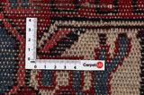 Nahavand - Hamadan Persian Carpet 316x155 - Picture 4