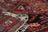 Nahavand - Hamadan Persian Carpet 316x155 - Picture 5