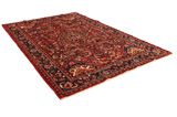 Jozan - Sarouk Persian Carpet 316x211 - Picture 1