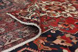 Bakhtiari Persian Carpet 293x211 - Picture 5