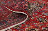 Jozan - Sarouk Persian Carpet 257x197 - Picture 5