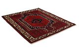 Lori - Bakhtiari Persian Carpet 200x160 - Picture 1