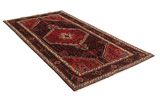 Tuyserkan - Hamadan Persian Carpet 275x145 - Picture 1