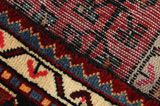 Tuyserkan - Hamadan Persian Carpet 275x145 - Picture 6