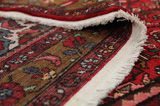 Borchalou - Hamadan Persian Carpet 355x172 - Picture 5