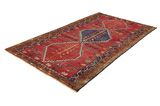 Lori - Qashqai Persian Carpet 294x168 - Picture 2