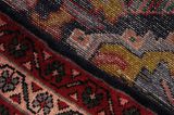 Jozan - Sarouk Persian Carpet 300x214 - Picture 6