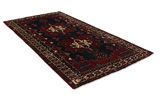 Tuyserkan - Hamadan Persian Carpet 300x158 - Picture 1