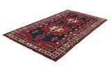 Tuyserkan - Hamadan Persian Carpet 300x158 - Picture 2