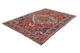 Bakhtiari Persian Carpet 312x209 - Picture 2