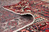 Bakhtiari - Garden Persian Carpet 304x213 - Picture 5