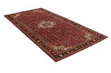 Borchalou - Hamadan Persian Carpet 305x157 - Picture 1