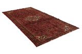 Borchalou - Hamadan Persian Carpet 335x175 - Picture 1