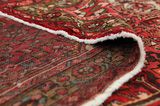 Borchalou - Hamadan Persian Carpet 335x175 - Picture 5