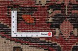 Bakhtiari Persian Carpet 306x217 - Picture 4