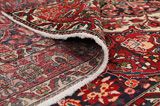 Bakhtiari Persian Carpet 312x204 - Picture 5
