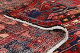 Nahavand - Hamadan Persian Carpet 322x152 - Picture 5