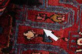 Nahavand - Hamadan Persian Carpet 322x152 - Picture 17