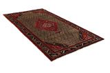 Songhor - Koliai Persian Carpet 297x152 - Picture 1