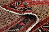 Songhor - Koliai Persian Carpet 297x152 - Picture 5