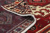 Tuyserkan - Hamadan Persian Carpet 303x158 - Picture 5