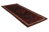 Tuyserkan - Hamadan Persian Carpet 282x114 - Picture 1