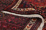 Tuyserkan - Hamadan Persian Carpet 282x114 - Picture 5