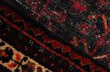 Tuyserkan - Hamadan Persian Carpet 282x114 - Picture 6