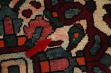 Bakhtiari Persian Carpet 306x210 - Picture 17